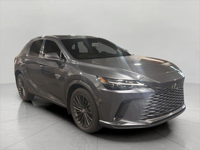2025 Lexus RX RX 350 Premium AWD