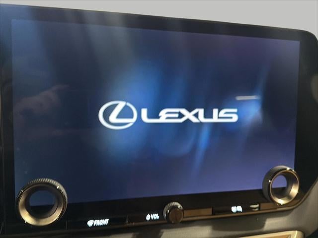 2025 Lexus RX RX 350 Premium AWD