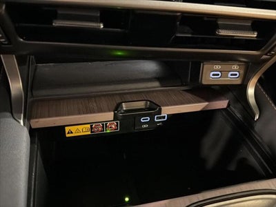 2025 Lexus RX RX 350 Premium AWD