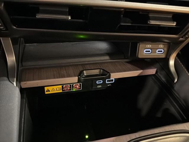 2025 Lexus RX RX 350 Premium AWD