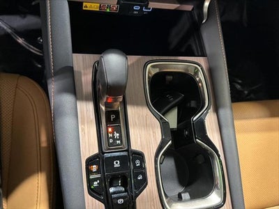 2025 Lexus RX RX 350 Premium AWD