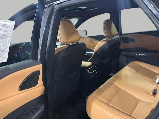 2025 Lexus RX RX 350 Premium AWD