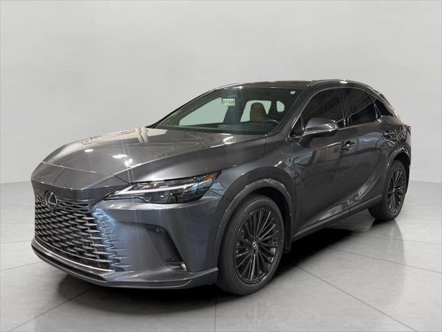2025 Lexus RX RX 350 Premium AWD