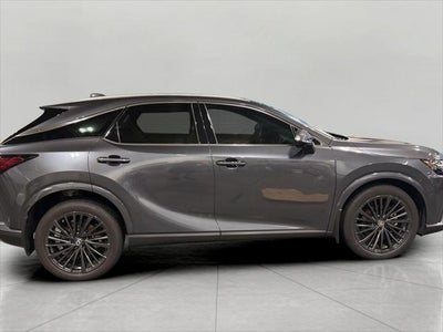 2025 Lexus RX RX 350 Premium AWD