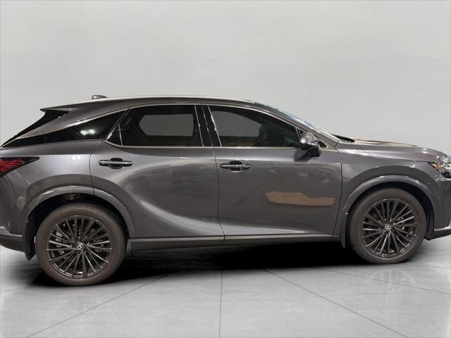 2025 Lexus RX RX 350 Premium AWD