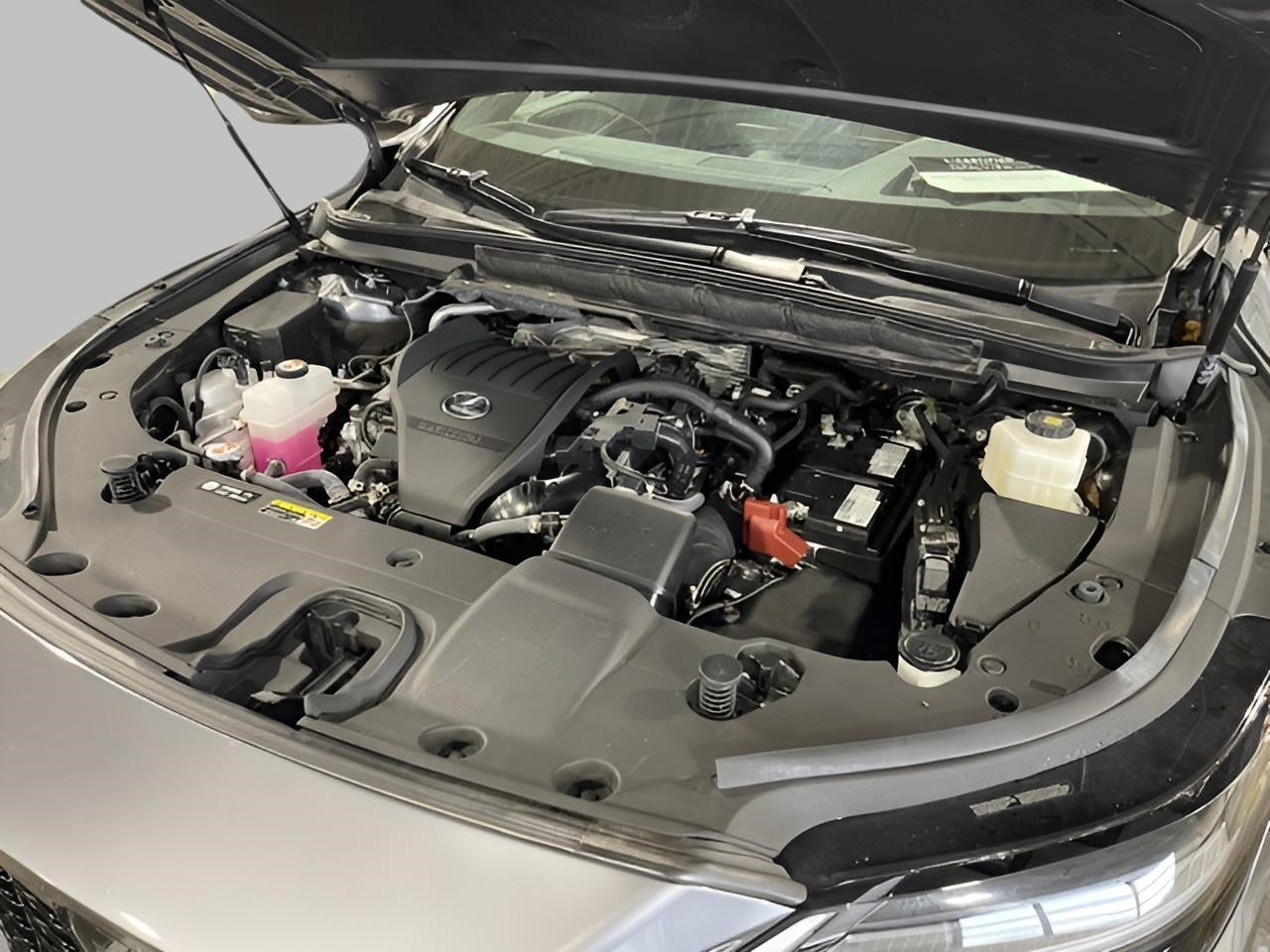 2023 Lexus RX RX 350 AWD