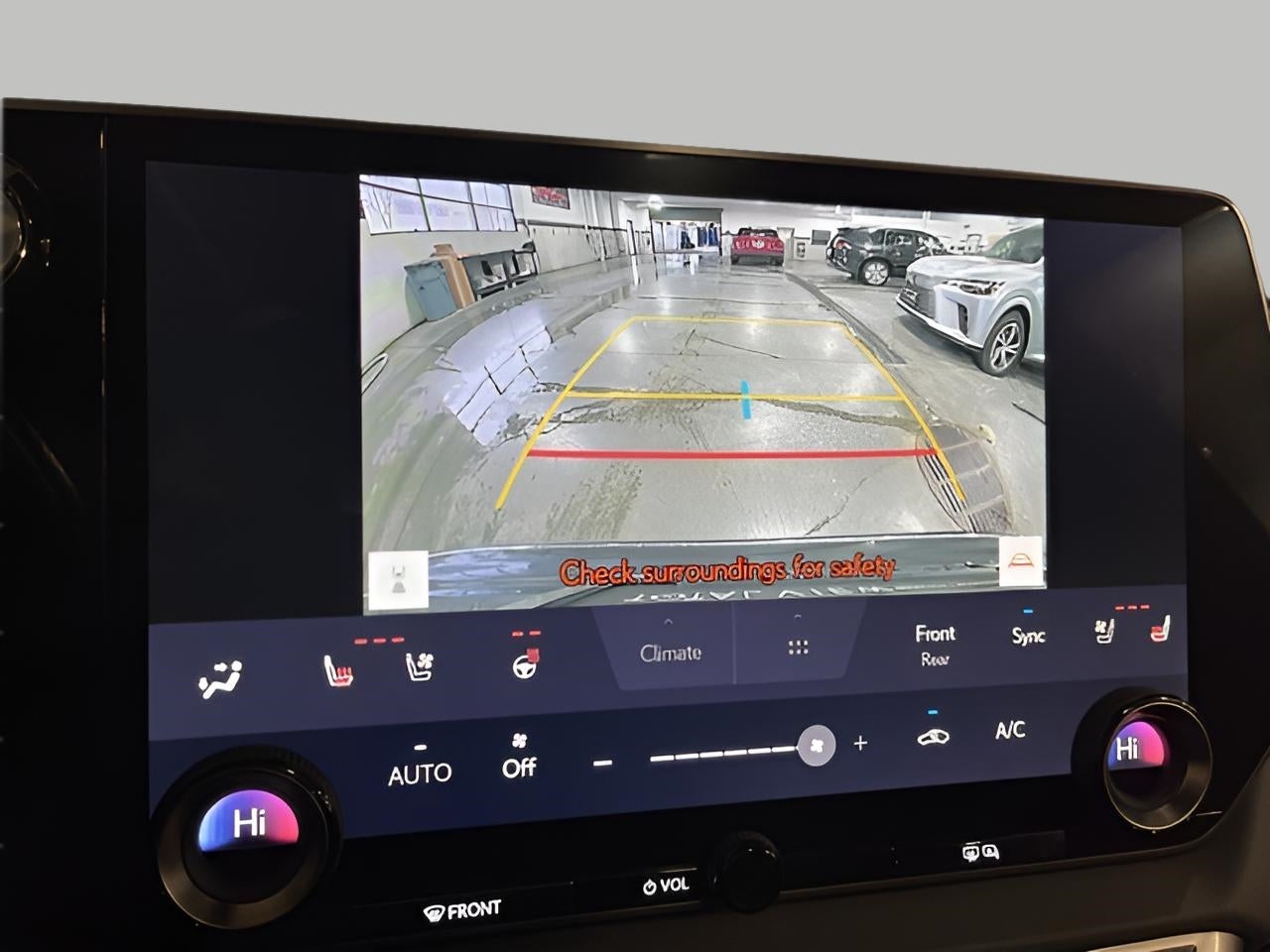 2023 Lexus RX RX 350 AWD