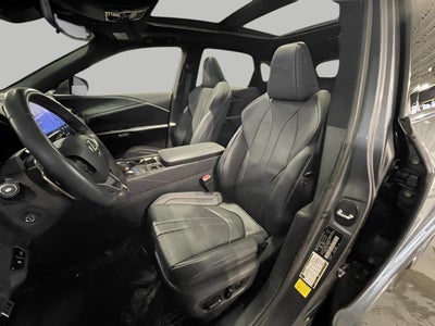 2023 Lexus RX RX 350 AWD