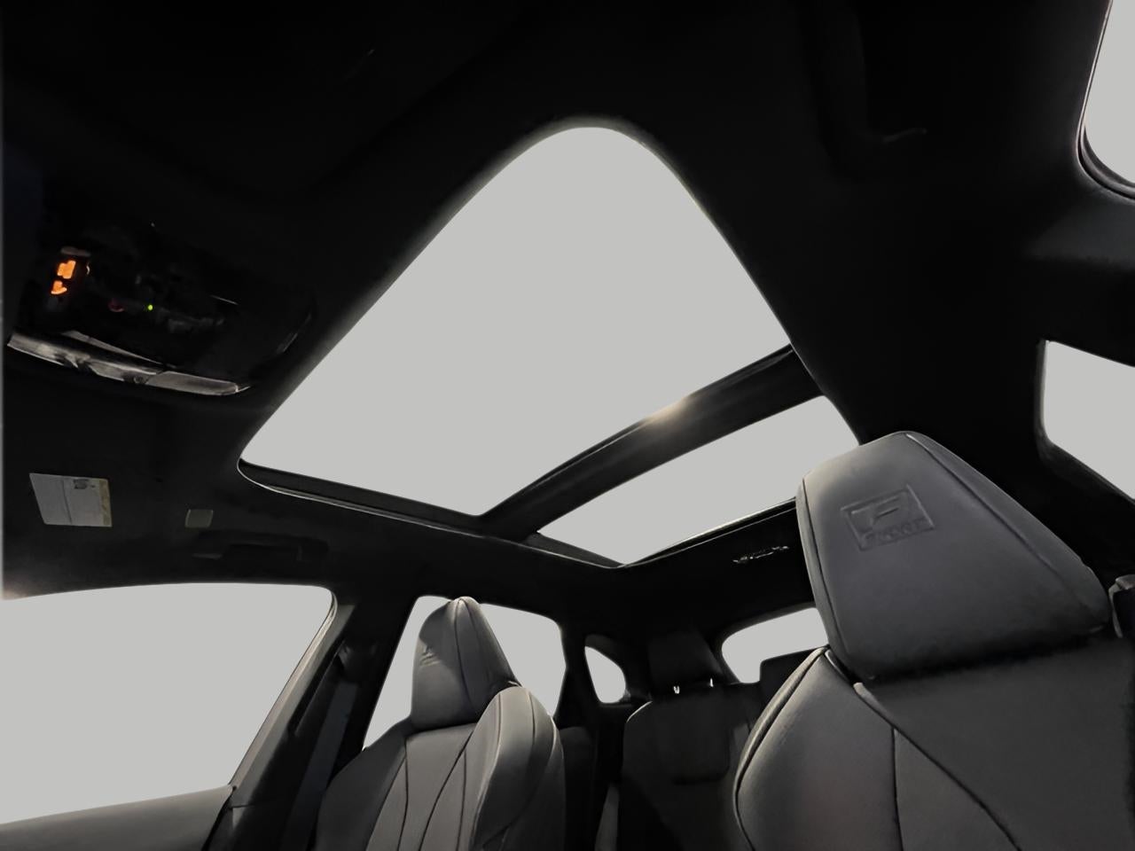 2023 Lexus RX RX 350 AWD