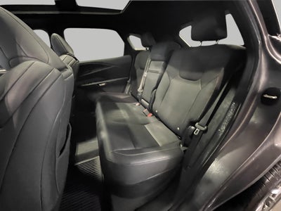 2023 Lexus RX RX 350 AWD