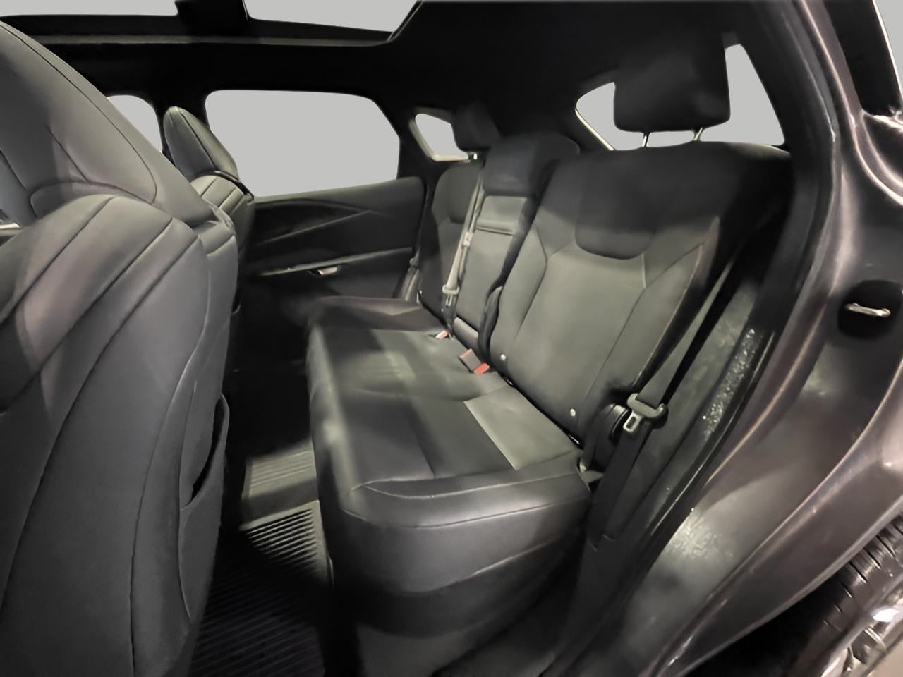 2023 Lexus RX RX 350 AWD