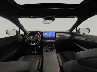 2023 Lexus RX RX 350 AWD