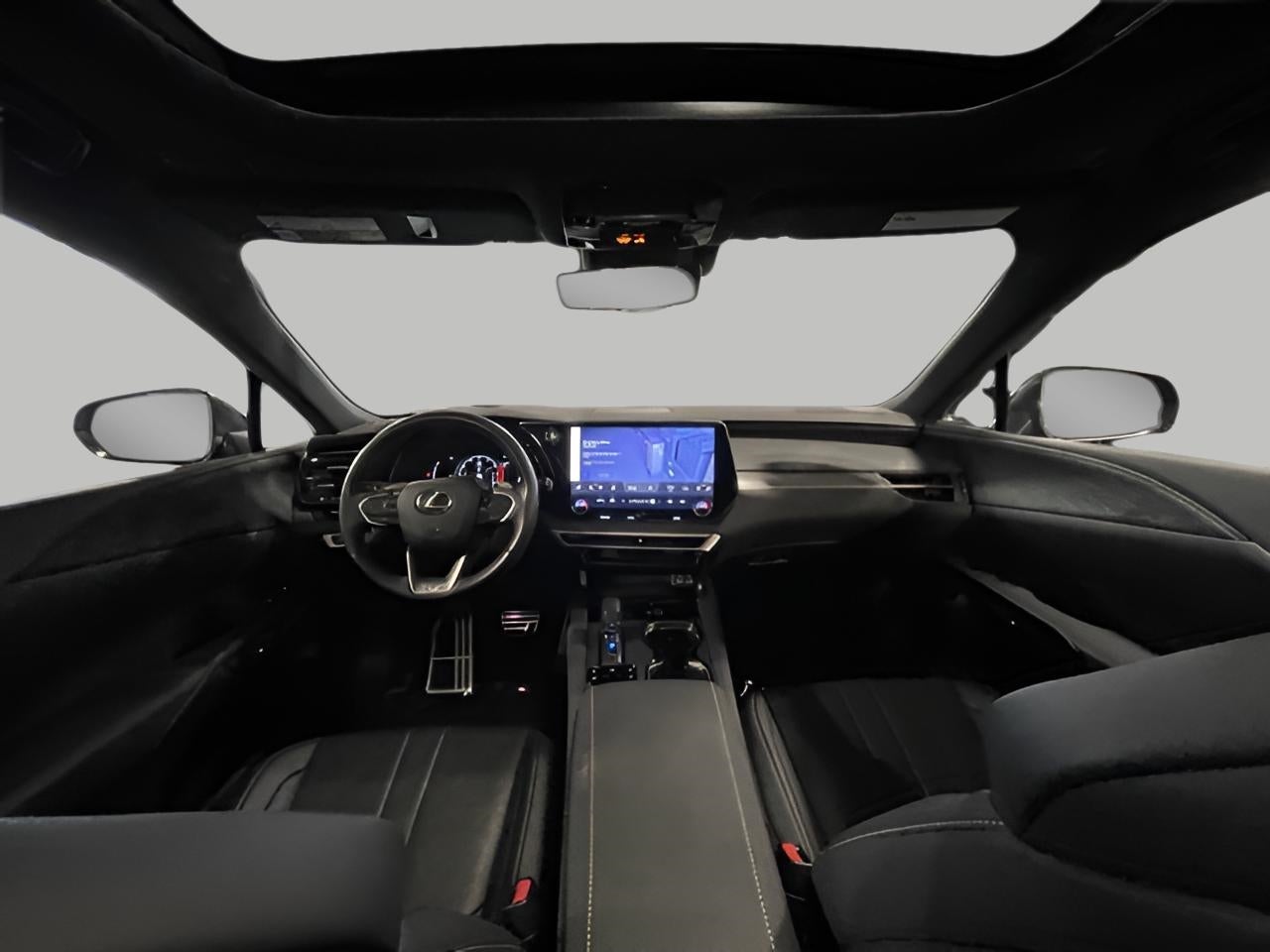 2023 Lexus RX RX 350 AWD