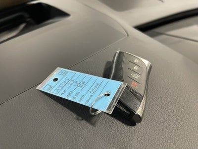 2023 Lexus RX RX 350 AWD