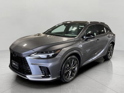 2023 Lexus RX RX 350 AWD