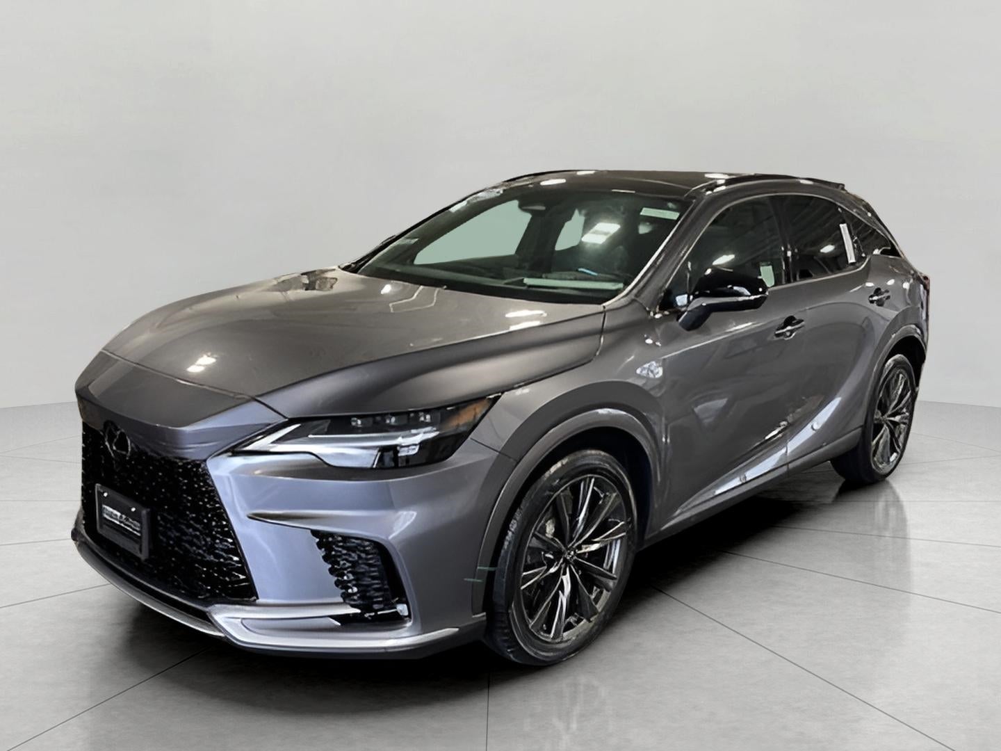 2023 Lexus RX RX 350 AWD