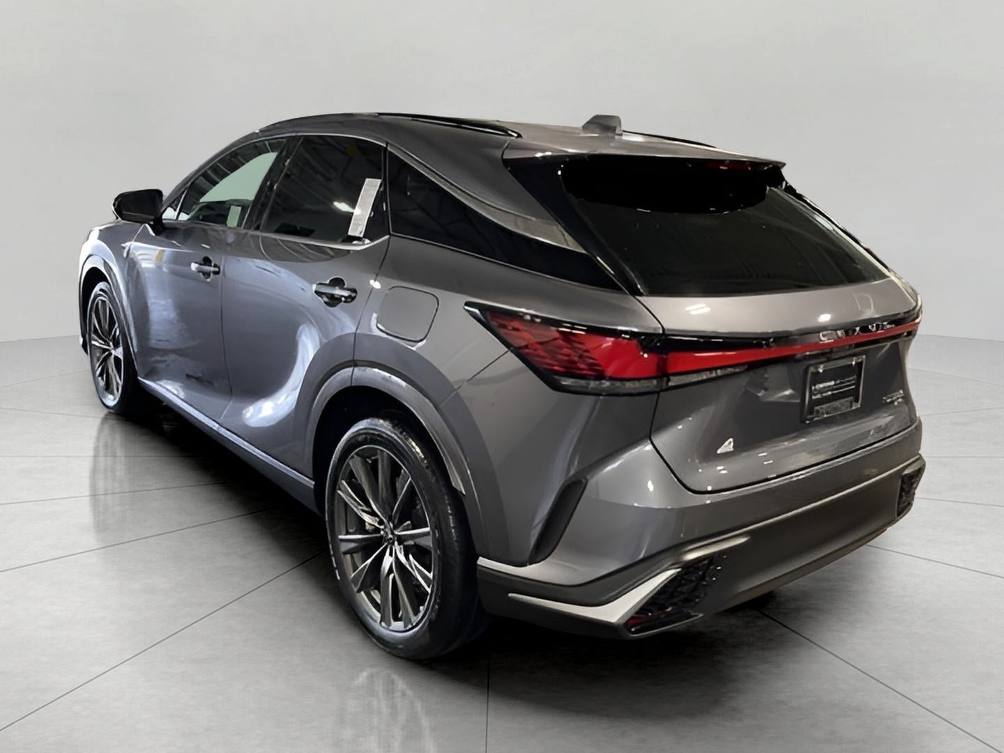 2023 Lexus RX RX 350 AWD
