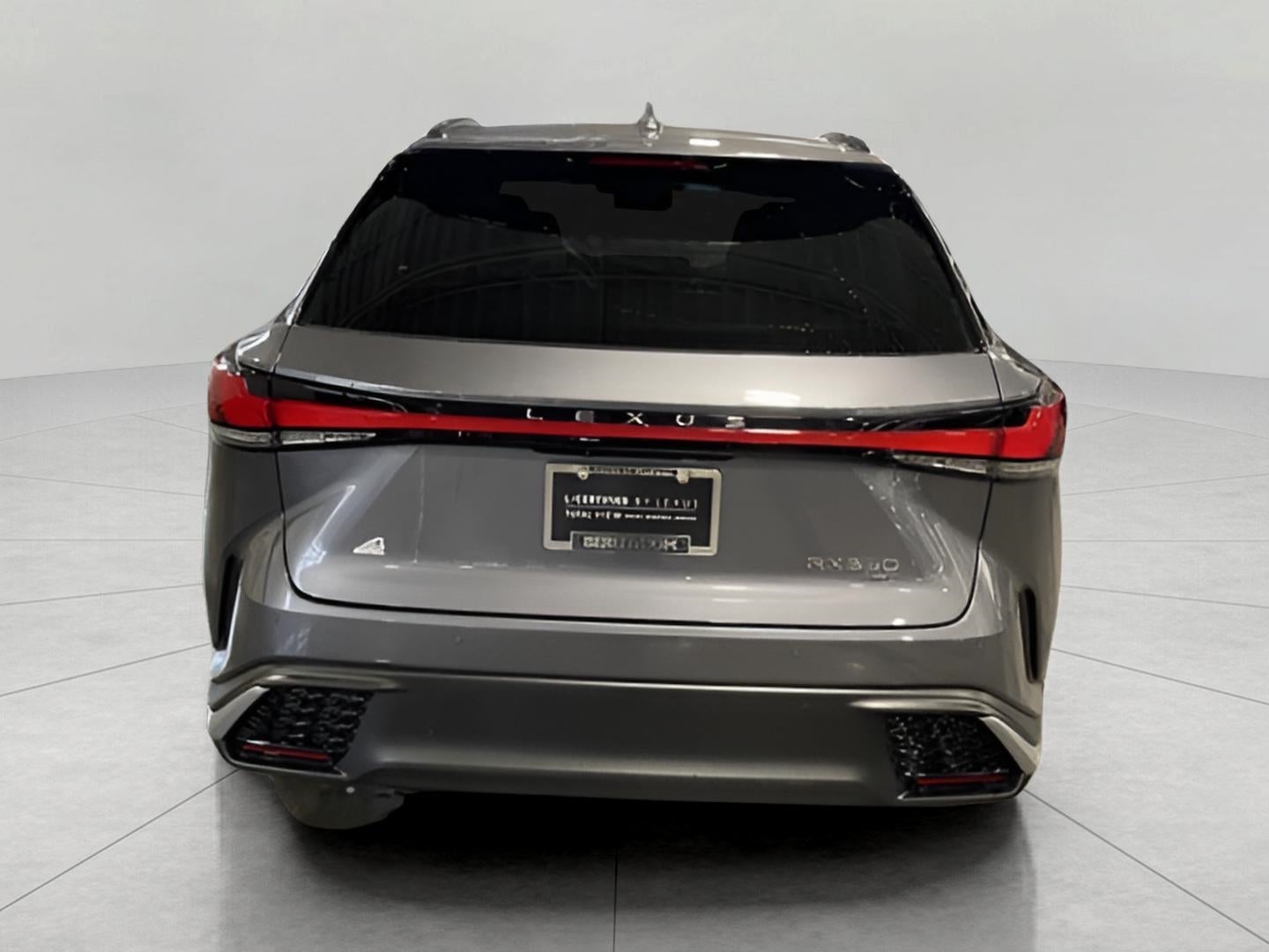 2023 Lexus RX RX 350 AWD