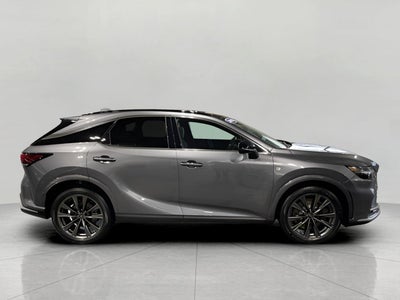 2023 Lexus RX RX 350 AWD