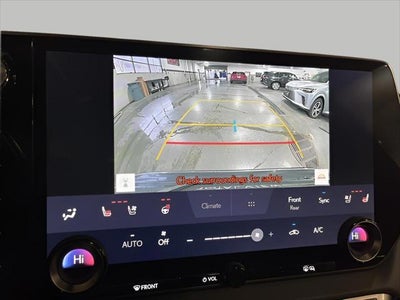 2023 Lexus RX RX 350 AWD