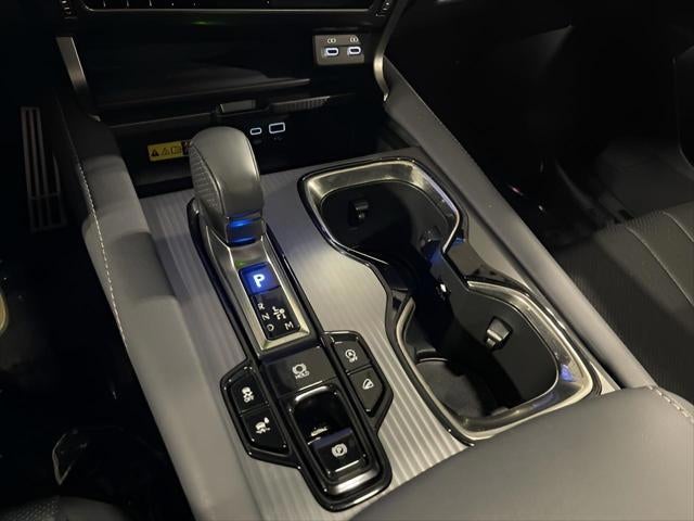 2023 Lexus RX RX 350 AWD