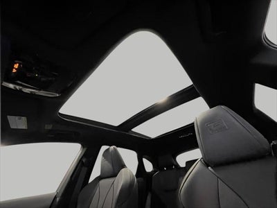 2023 Lexus RX RX 350 AWD