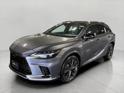 2023 Lexus RX RX 350 AWD
