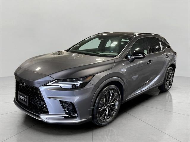 2023 Lexus RX RX 350 AWD