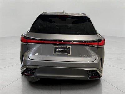 2023 Lexus RX RX 350 AWD
