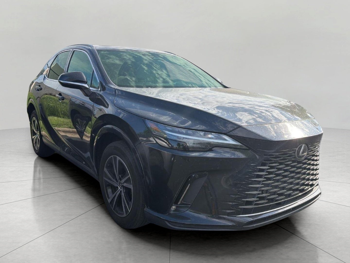 2023 Lexus RX RX 350 Premium AWD