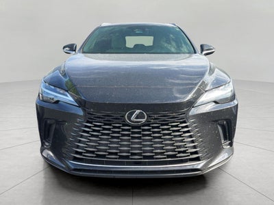 2023 Lexus RX RX 350 Premium AWD