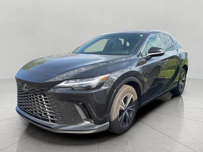 2023 Lexus RX RX 350 Premium AWD