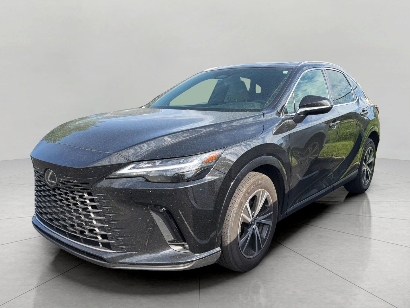 2023 Lexus RX RX 350 Premium AWD
