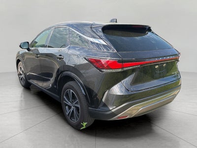 2023 Lexus RX RX 350 Premium AWD