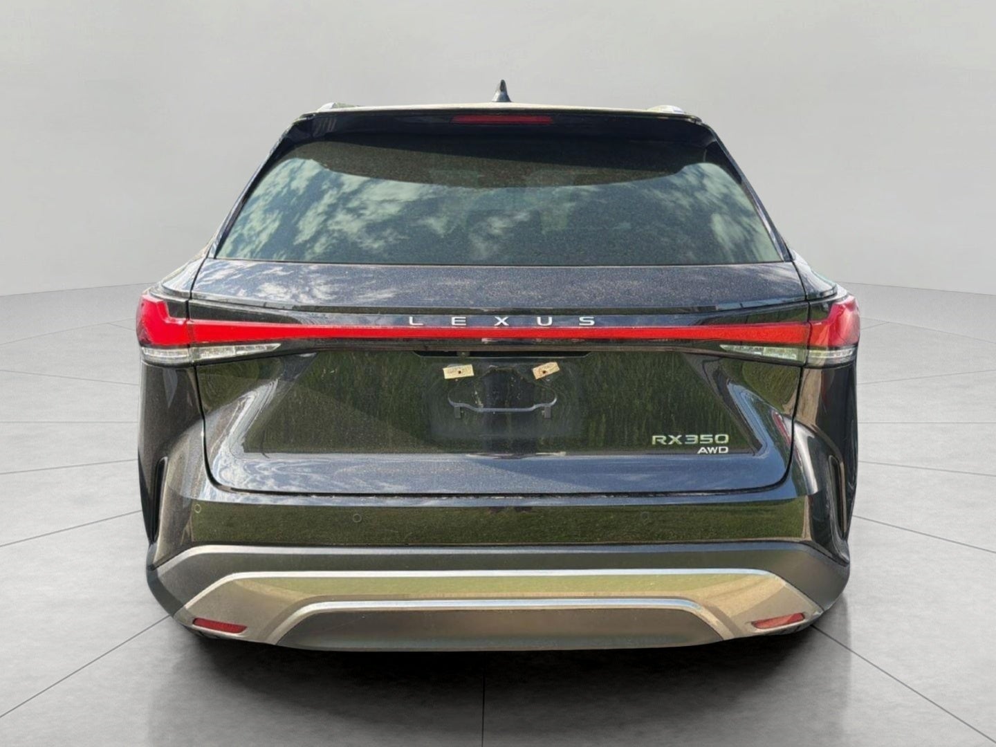 2023 Lexus RX RX 350 Premium AWD