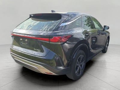 2023 Lexus RX RX 350 Premium AWD