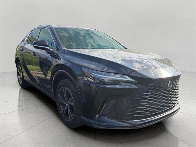 2023 Lexus RX RX 350 Premium AWD