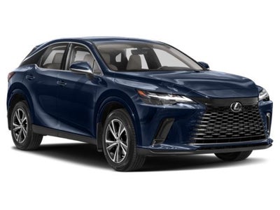2024 Lexus RX RX 350 Premium Plus AWD