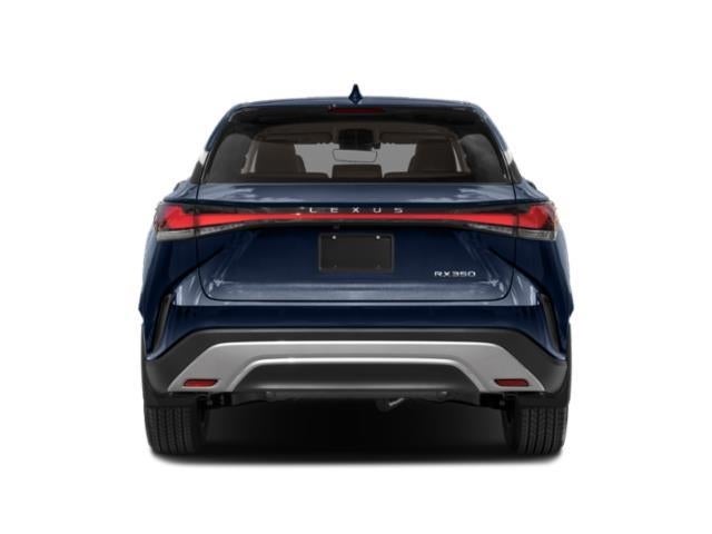 2024 Lexus RX RX 350 Premium Plus AWD