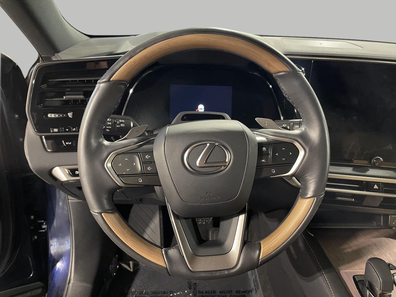 2024 Lexus RX RX 350 Premium Plus AWD