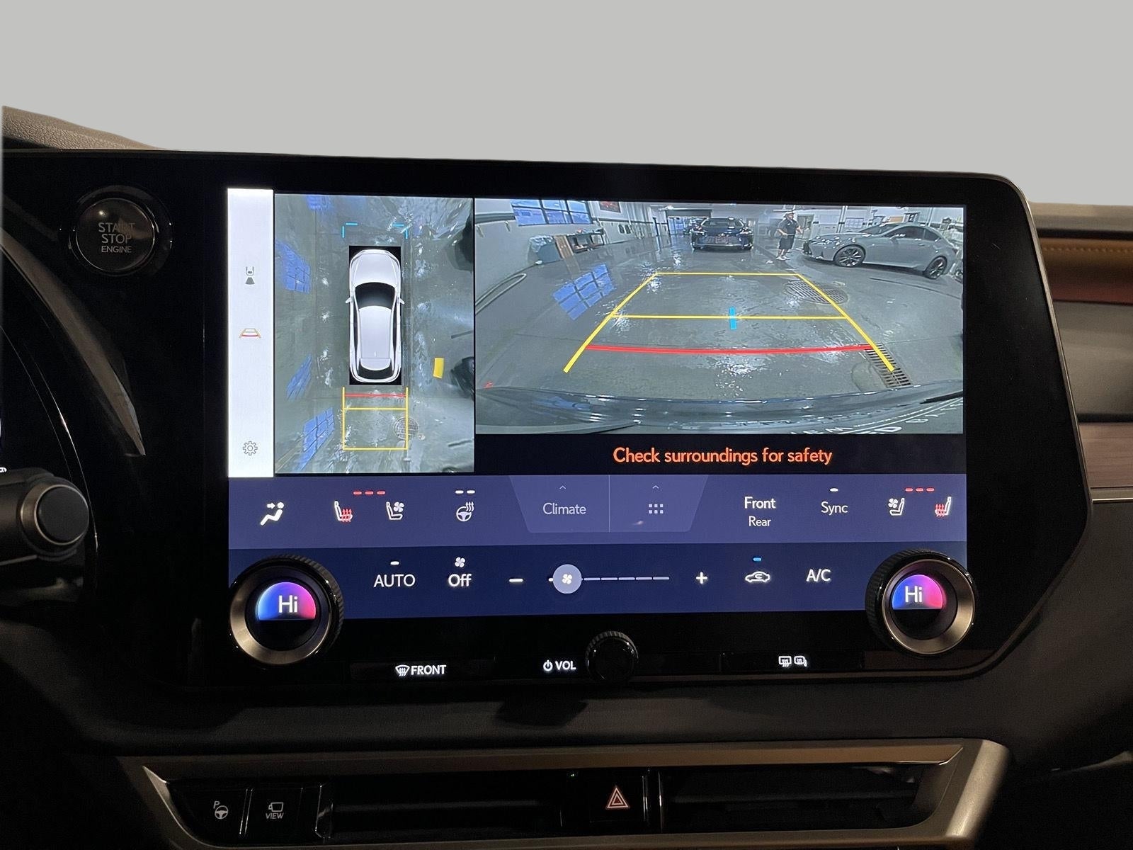 2024 Lexus RX RX 350 Premium Plus AWD