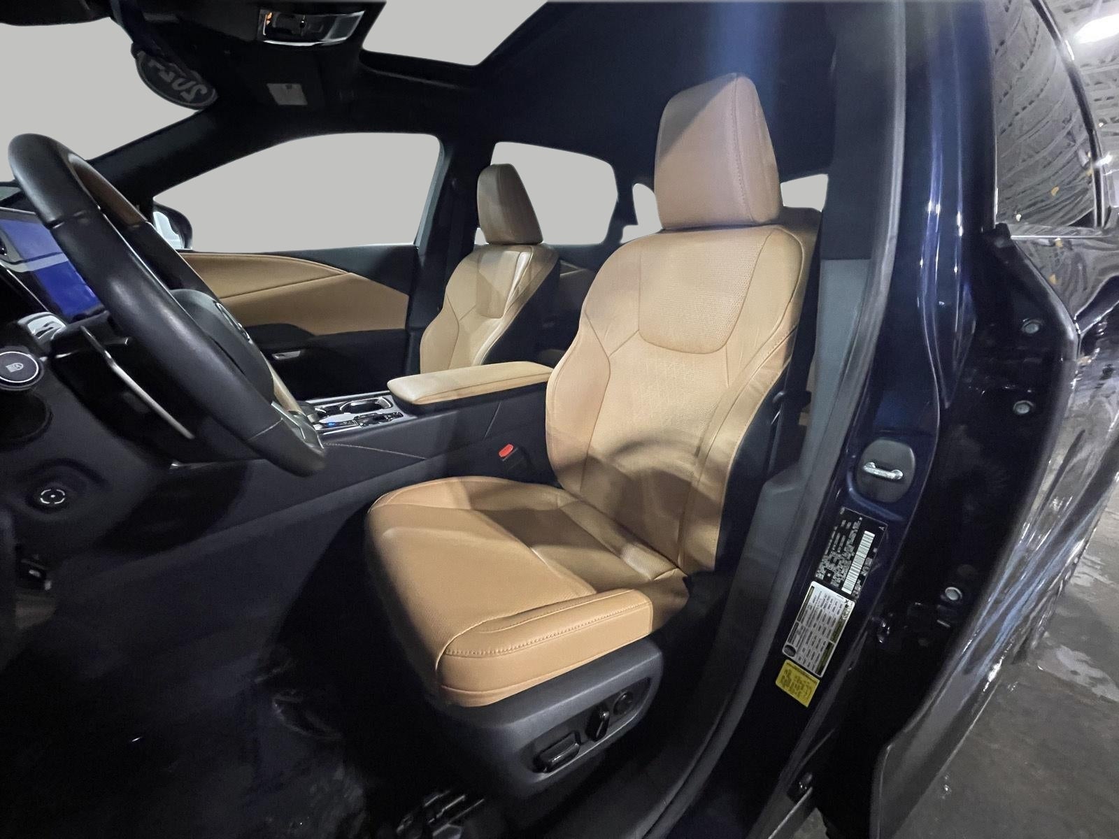 2024 Lexus RX RX 350 Premium Plus AWD