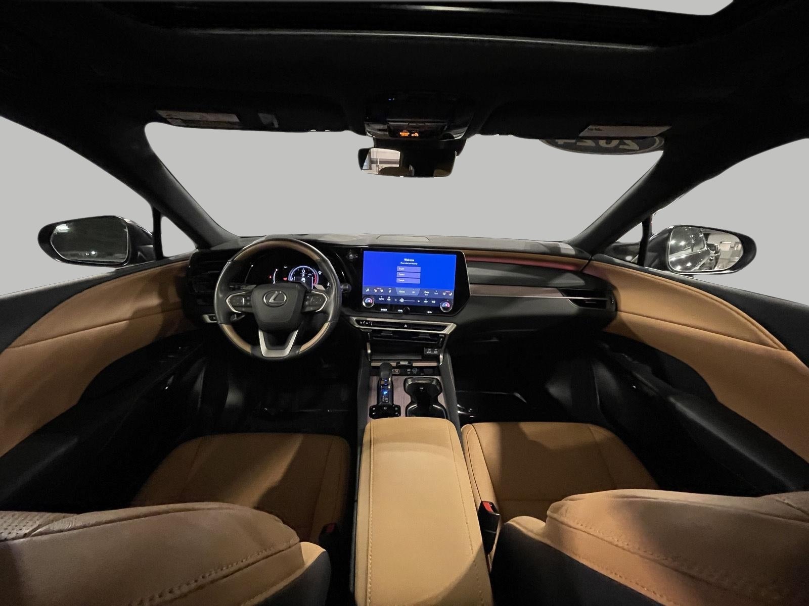 2024 Lexus RX RX 350 Premium Plus AWD