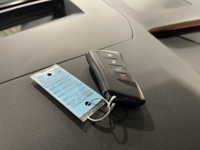 2024 Lexus RX RX 350 Premium Plus AWD