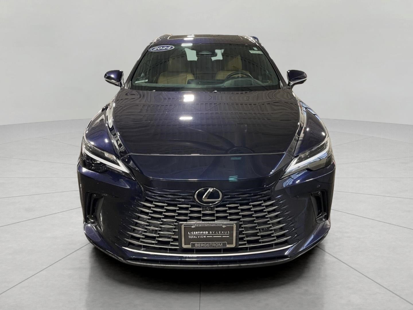 2024 Lexus RX RX 350 Premium Plus AWD