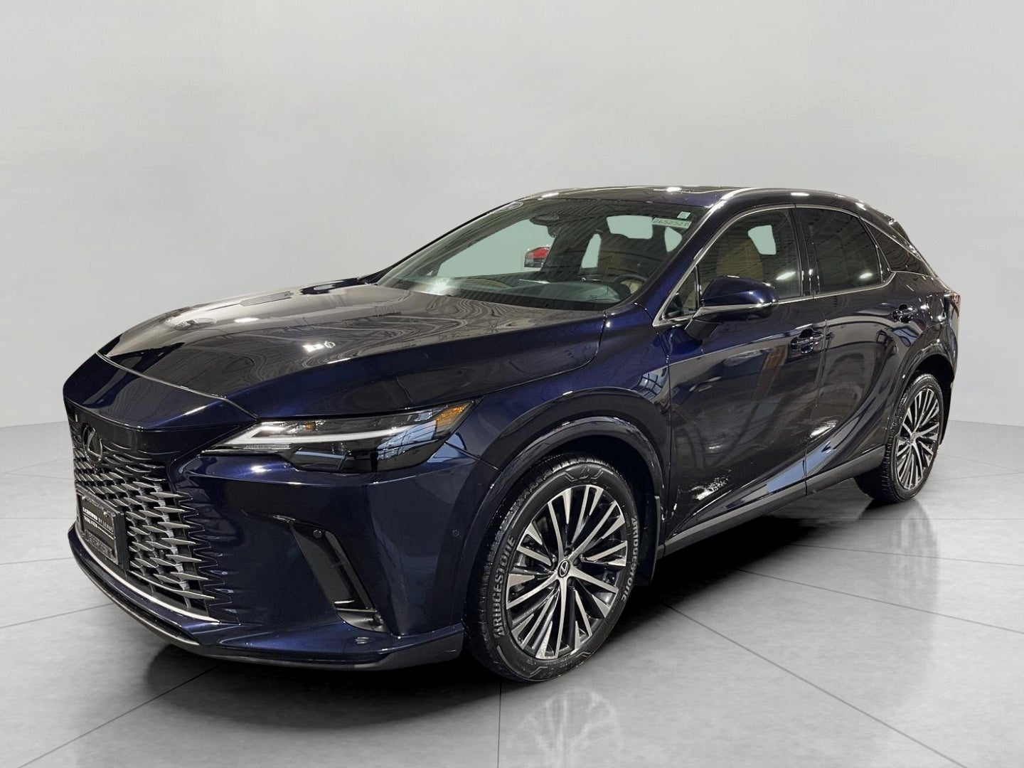 2024 Lexus RX RX 350 Premium Plus AWD