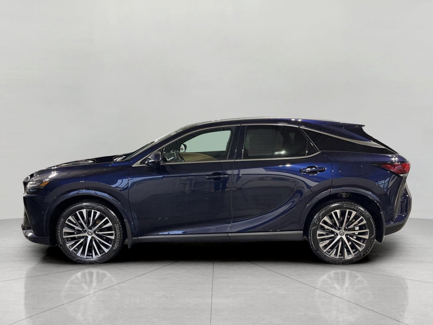 2024 Lexus RX RX 350 Premium Plus AWD
