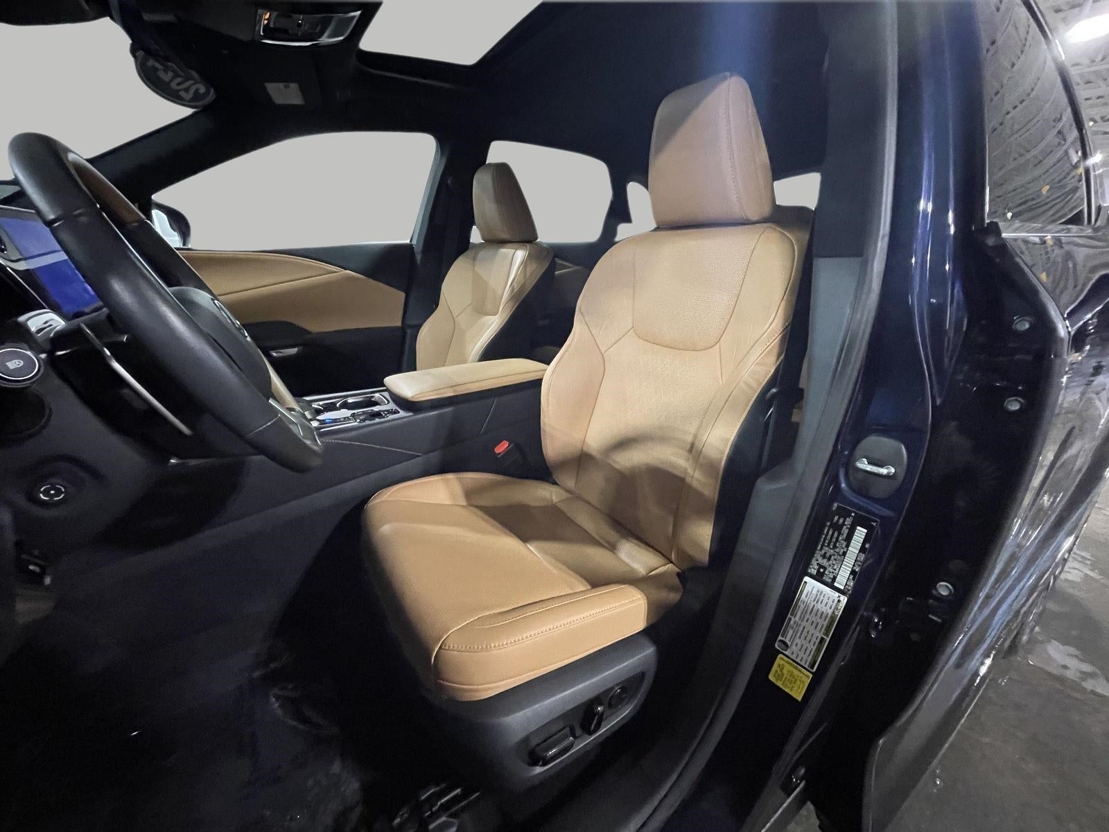 2024 Lexus RX RX 350 Premium Plus AWD