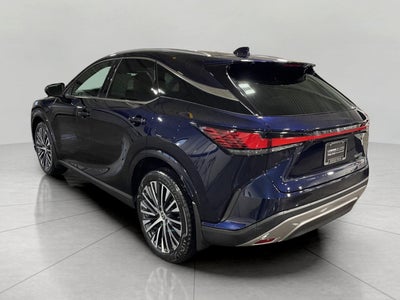 2024 Lexus RX RX 350 Premium Plus AWD