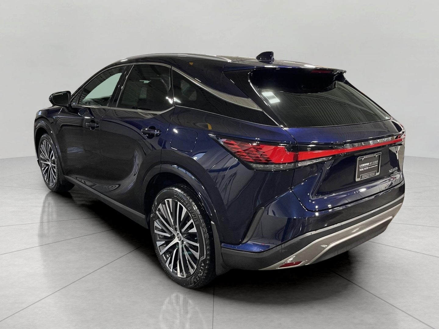 2024 Lexus RX RX 350 Premium Plus AWD
